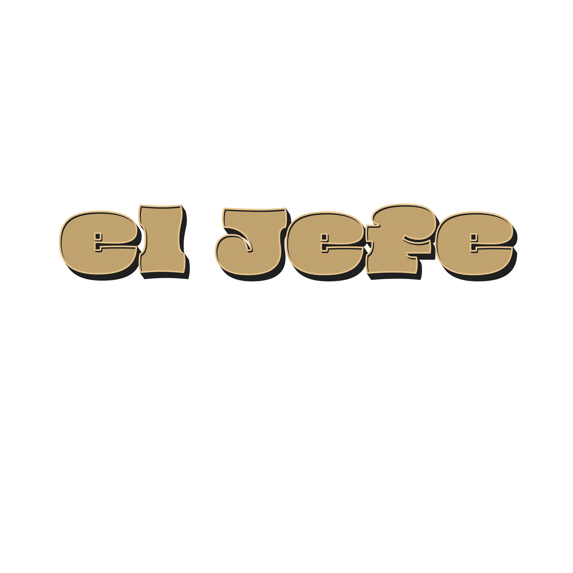 El Jefe