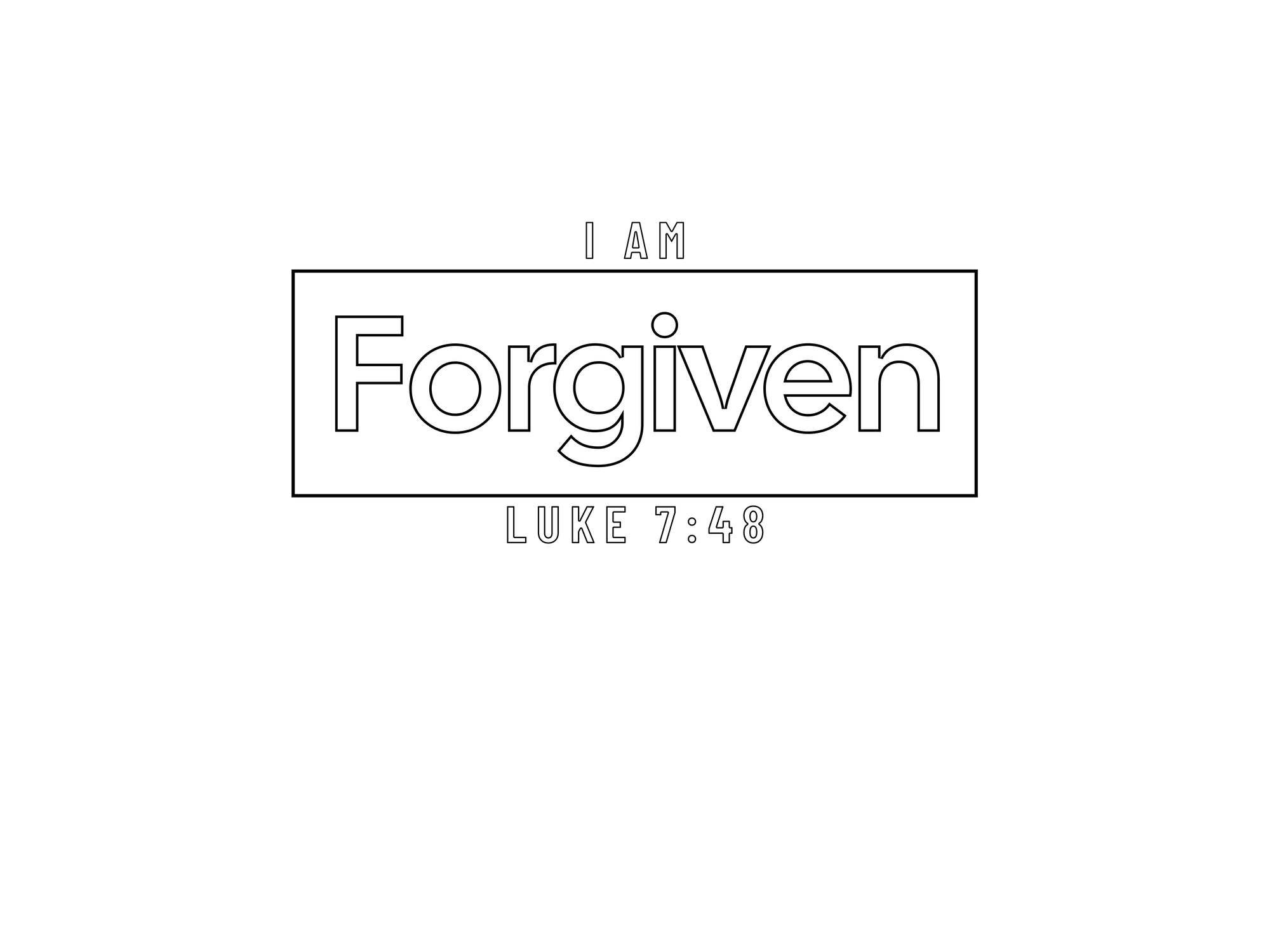 Luke 7:48