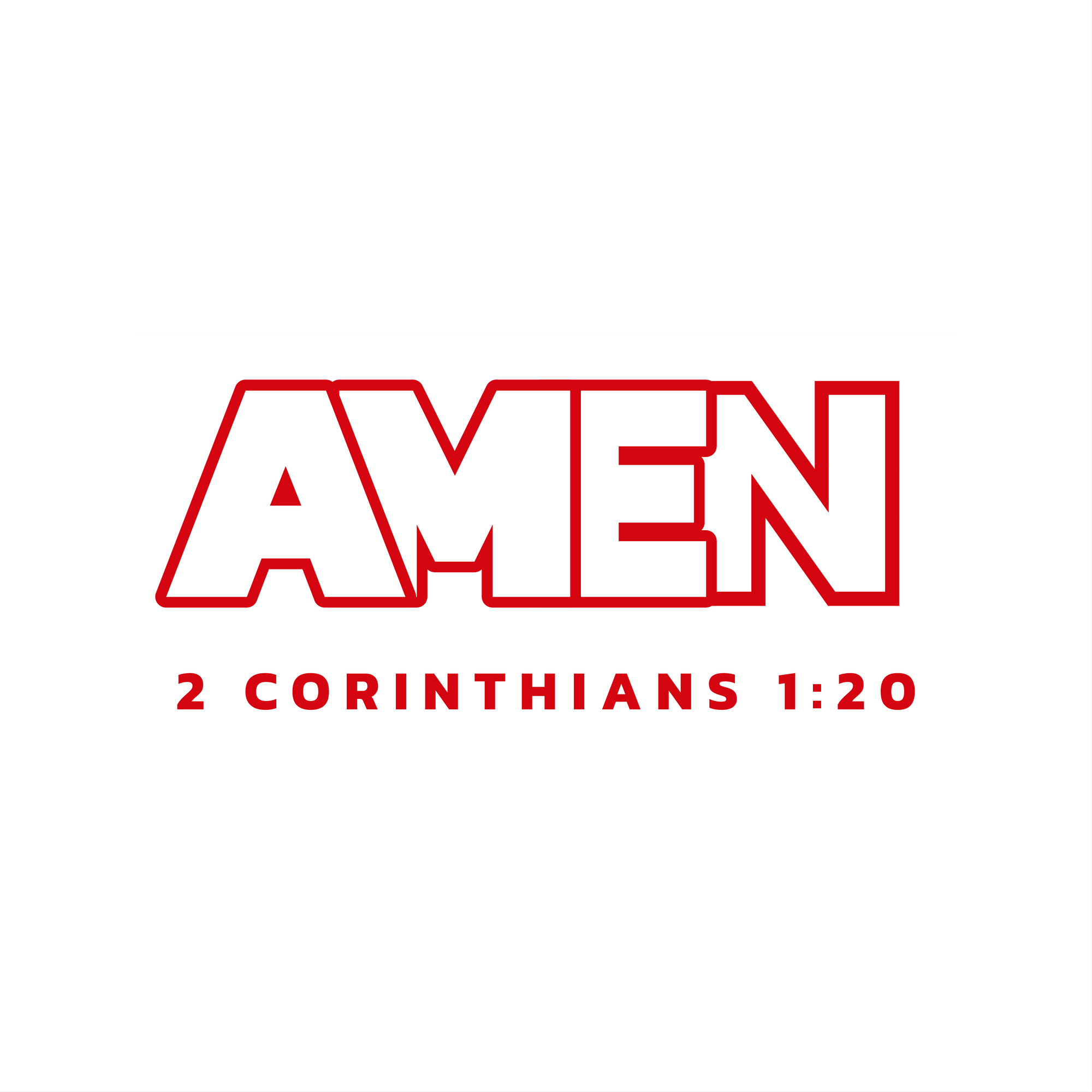 Amen