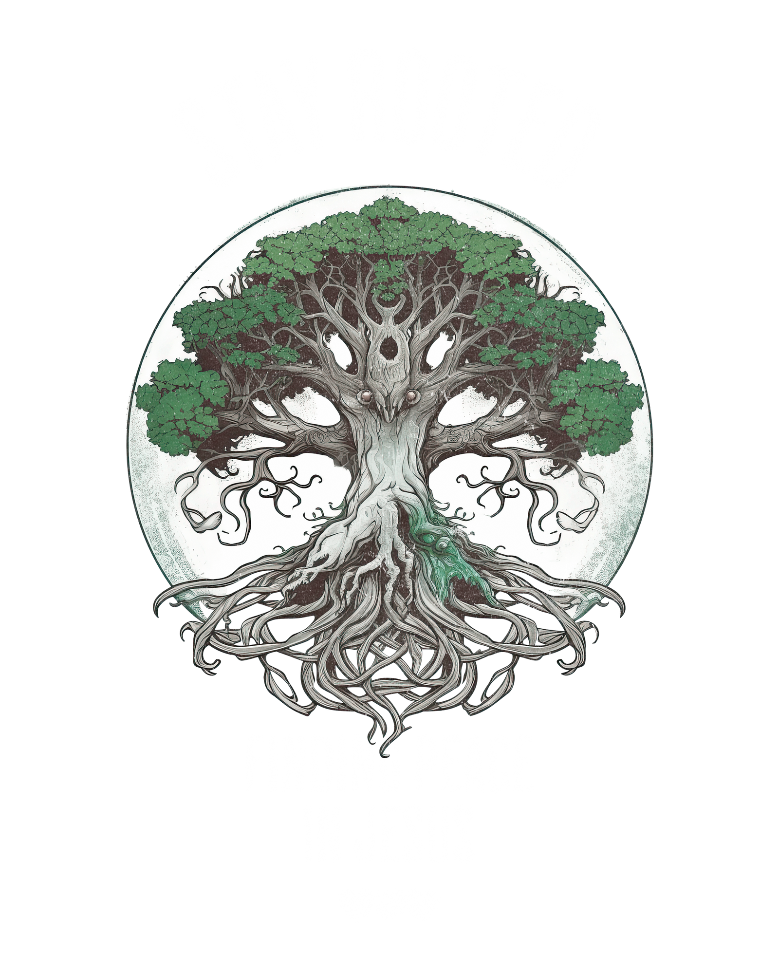 Stay Rooted