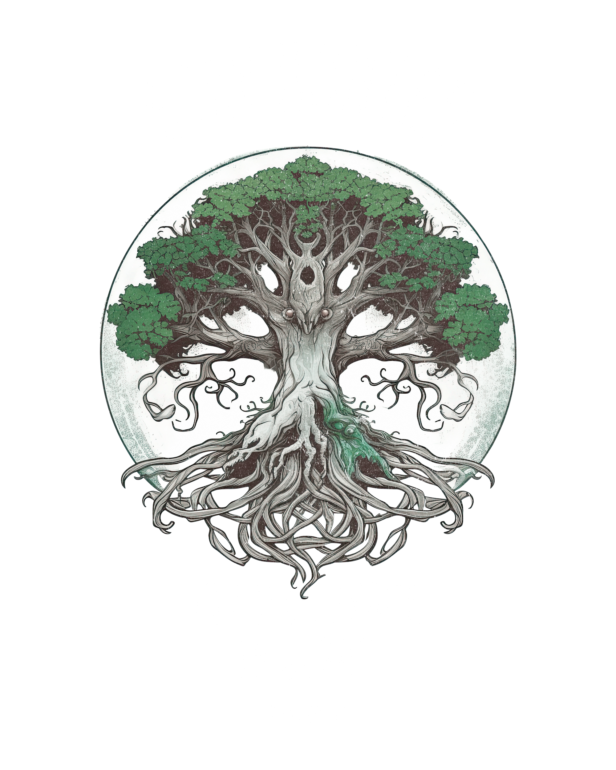 Stay Rooted
