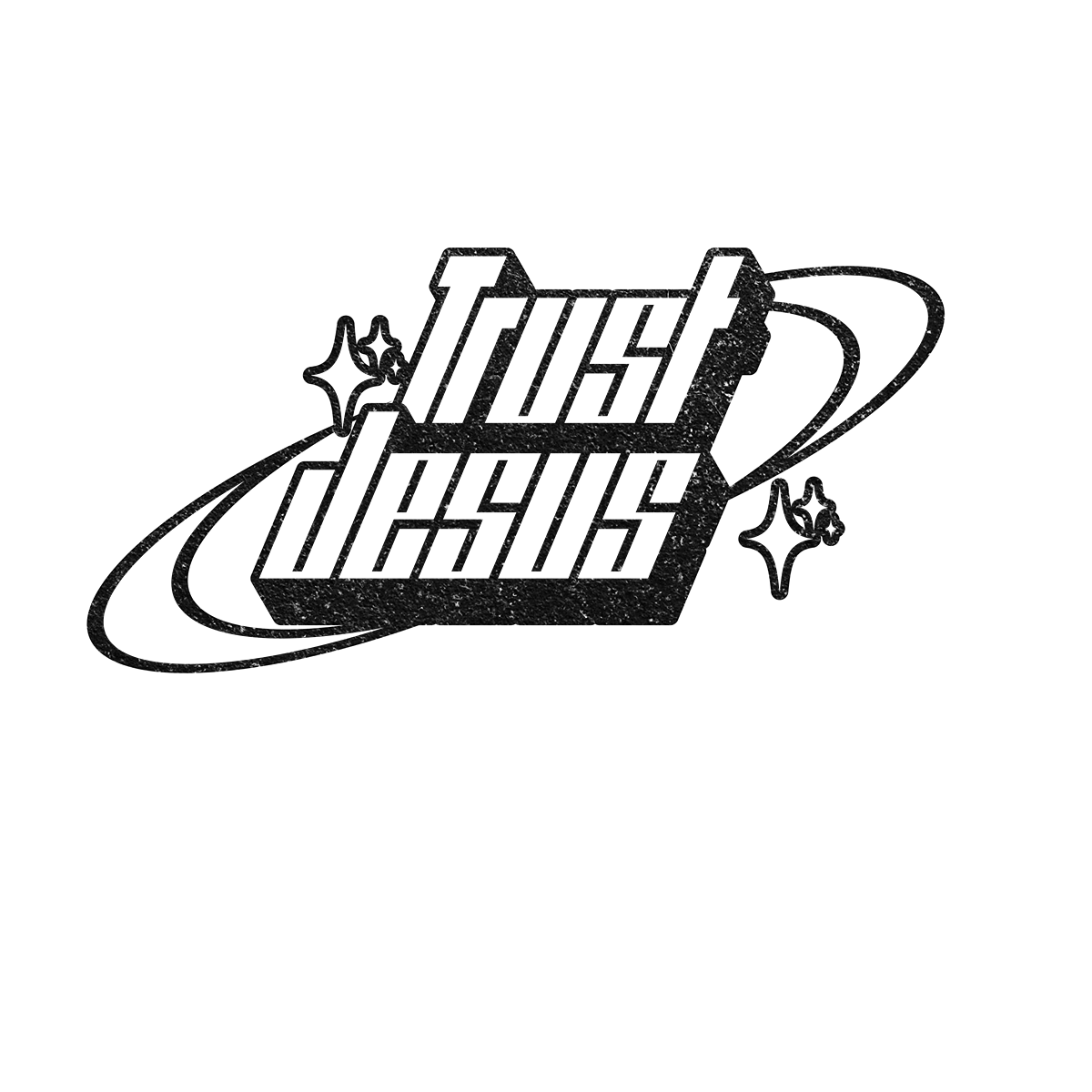 Trust Jesus