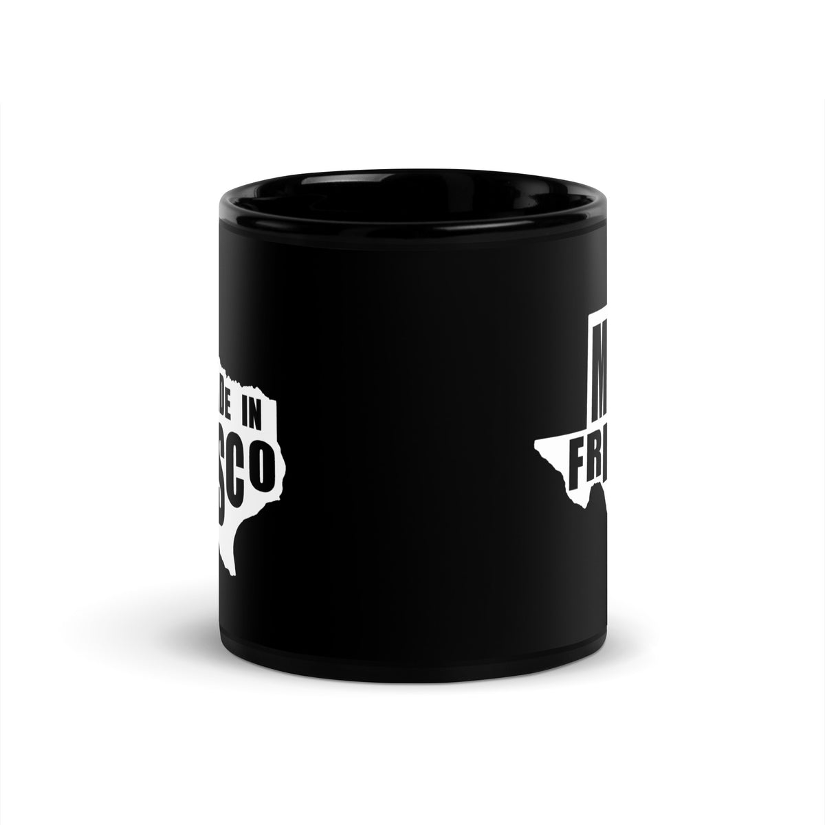 Made in Frisco Mug