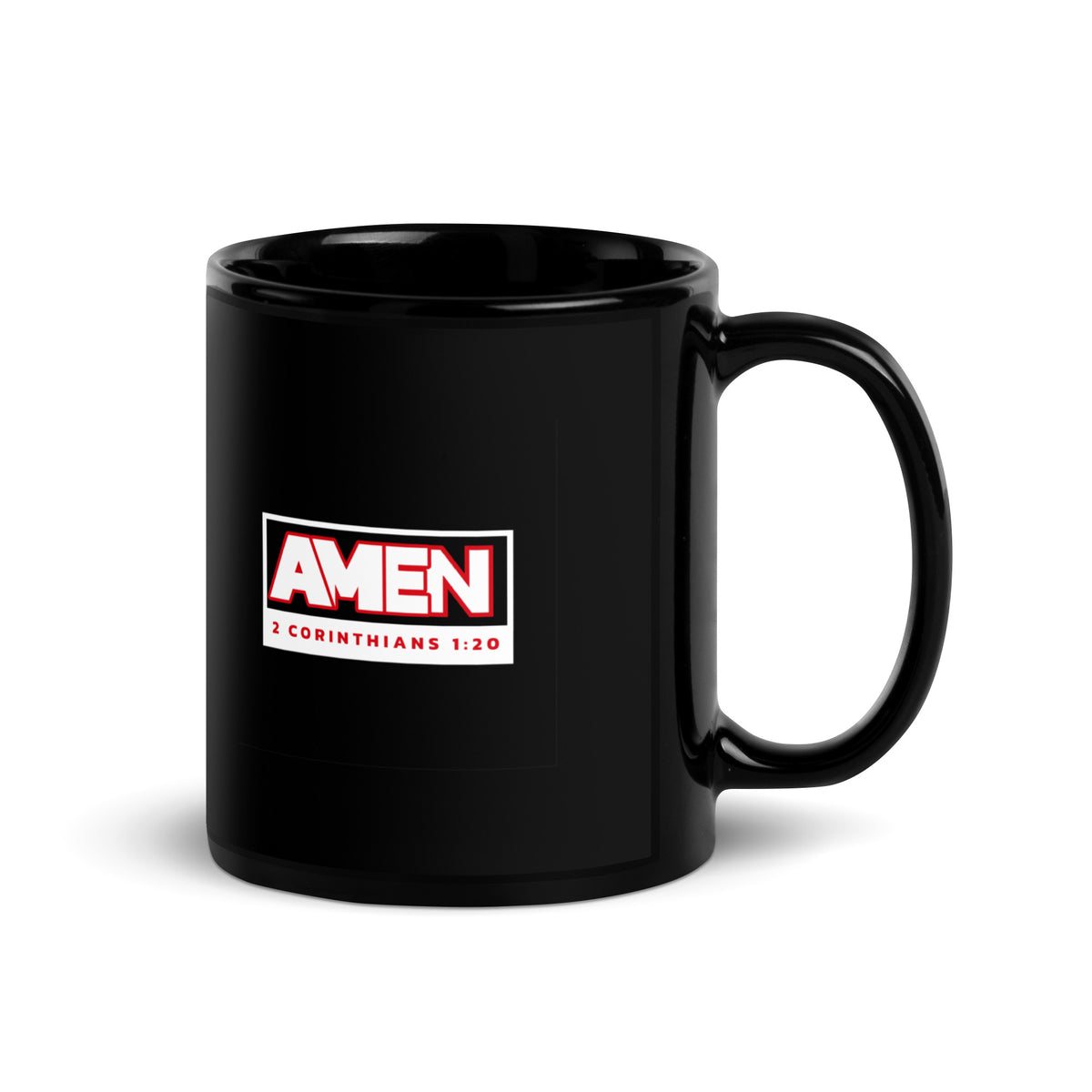 Amen Mug