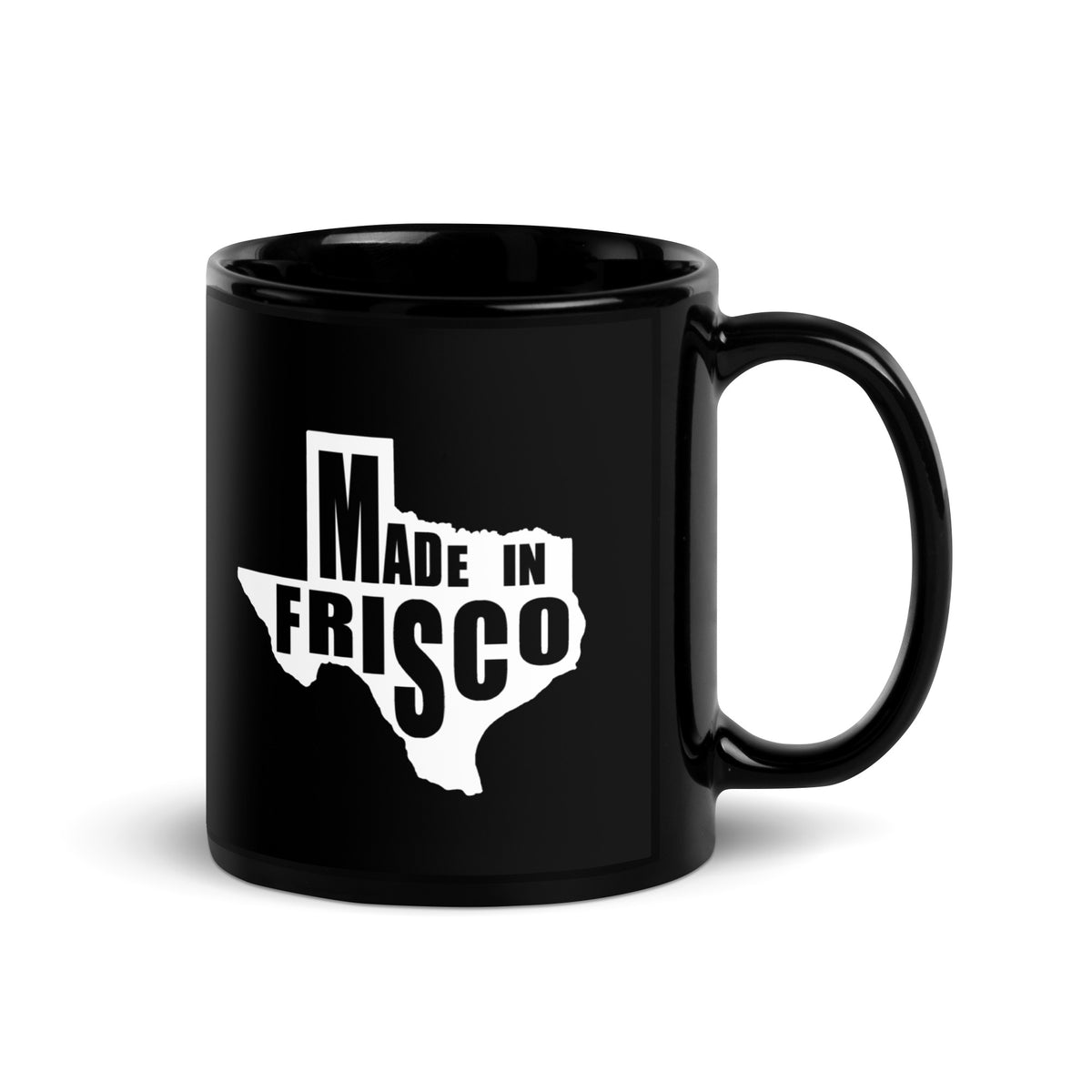 Made in Frisco Mug