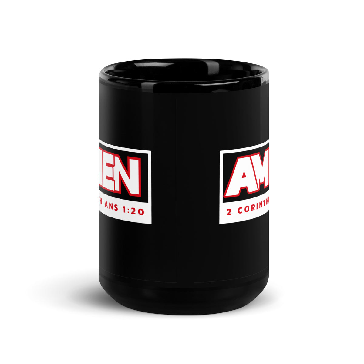 Amen Mug
