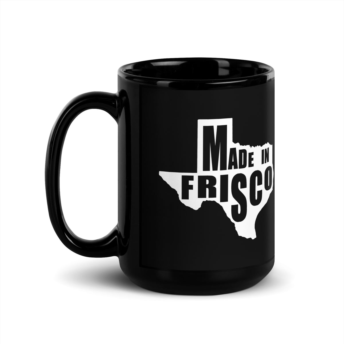 Made in Frisco Mug