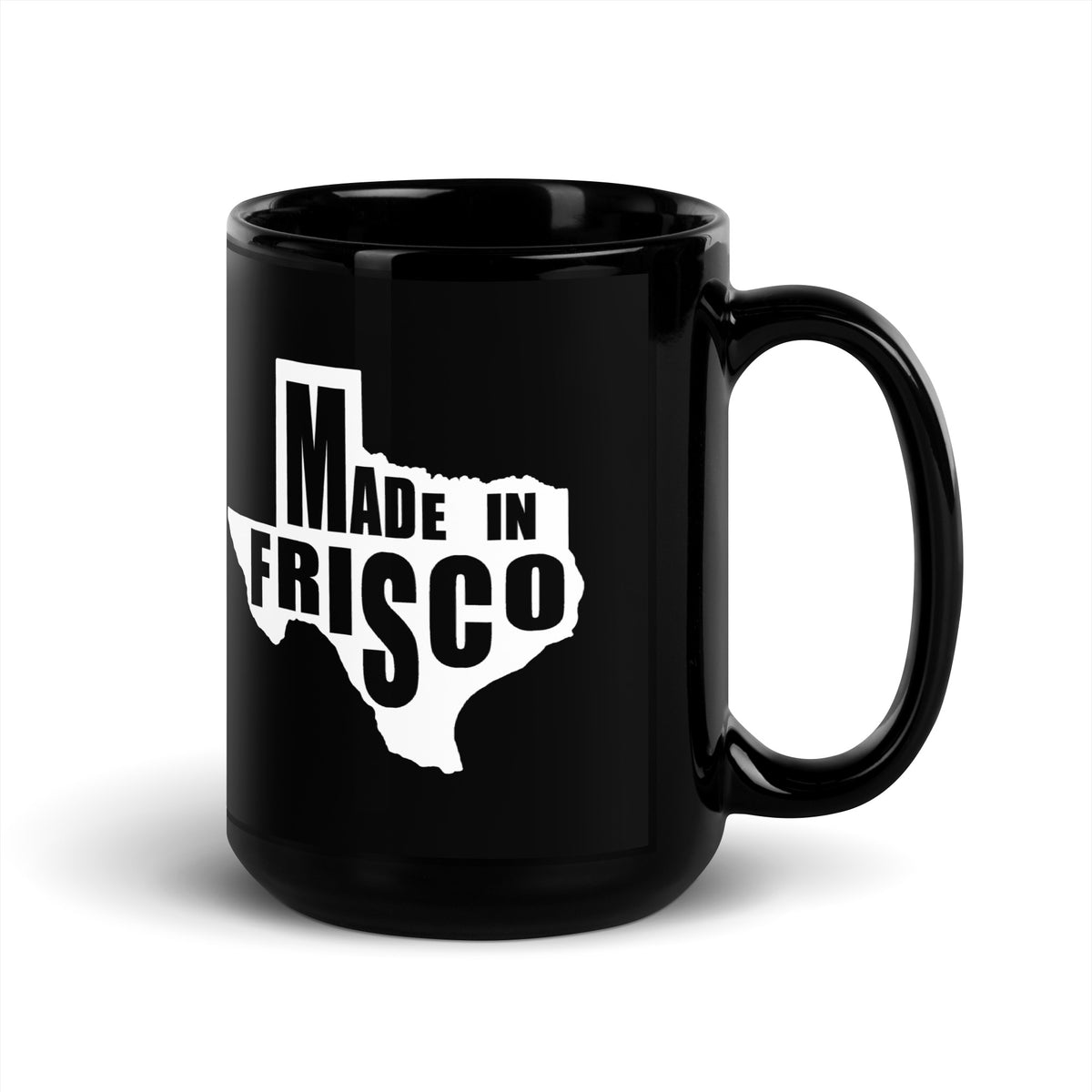 Made in Frisco Mug