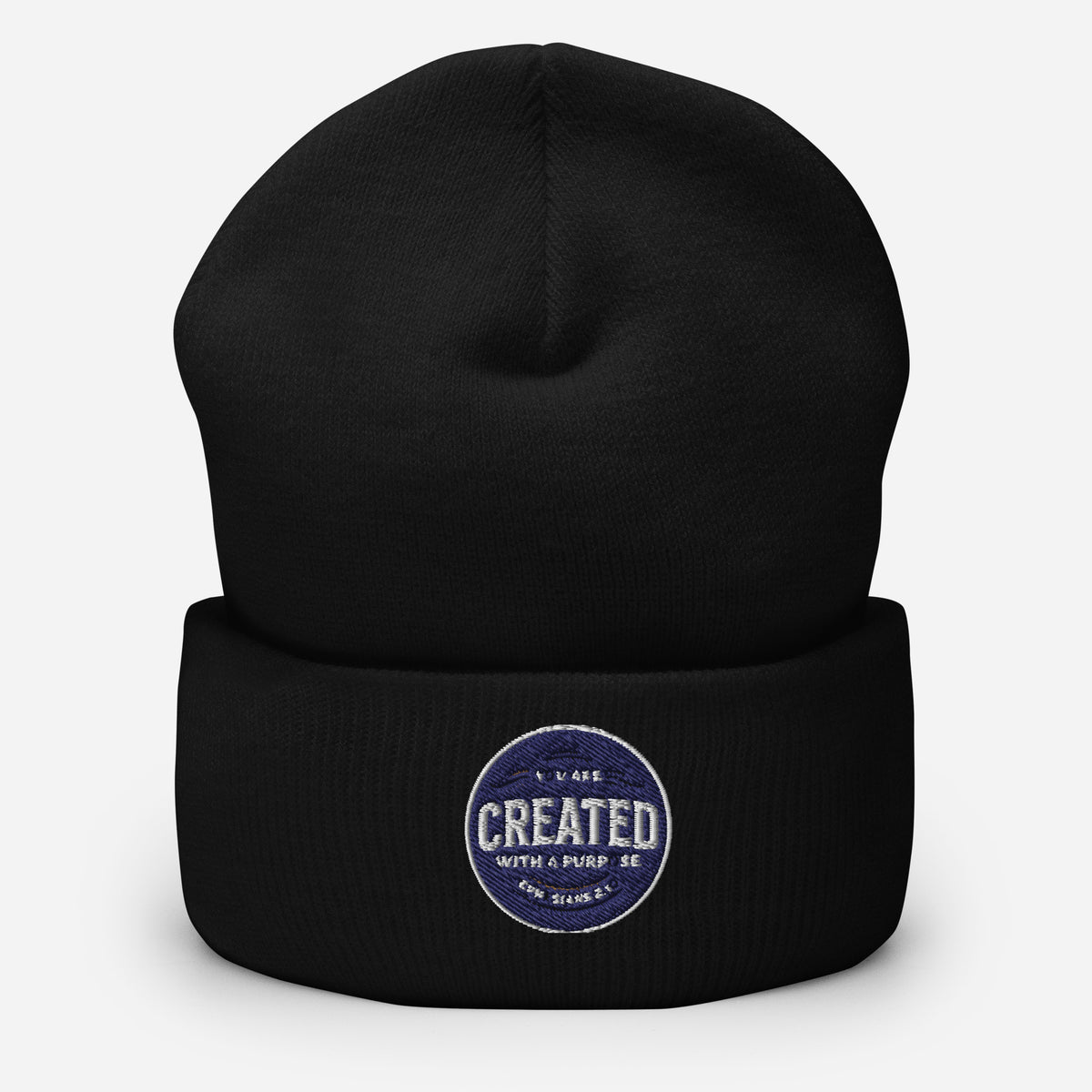 Created Beanie