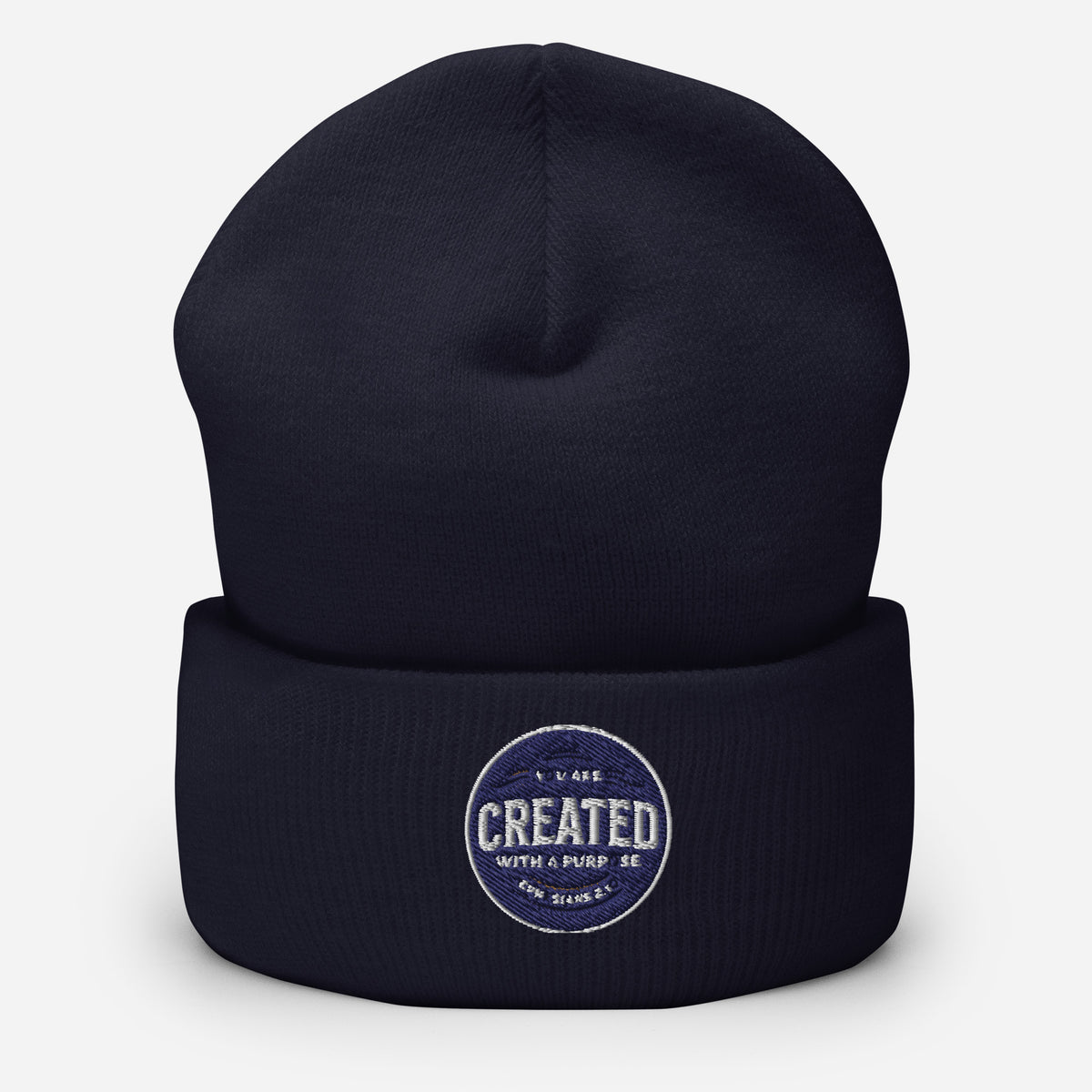 Created Beanie