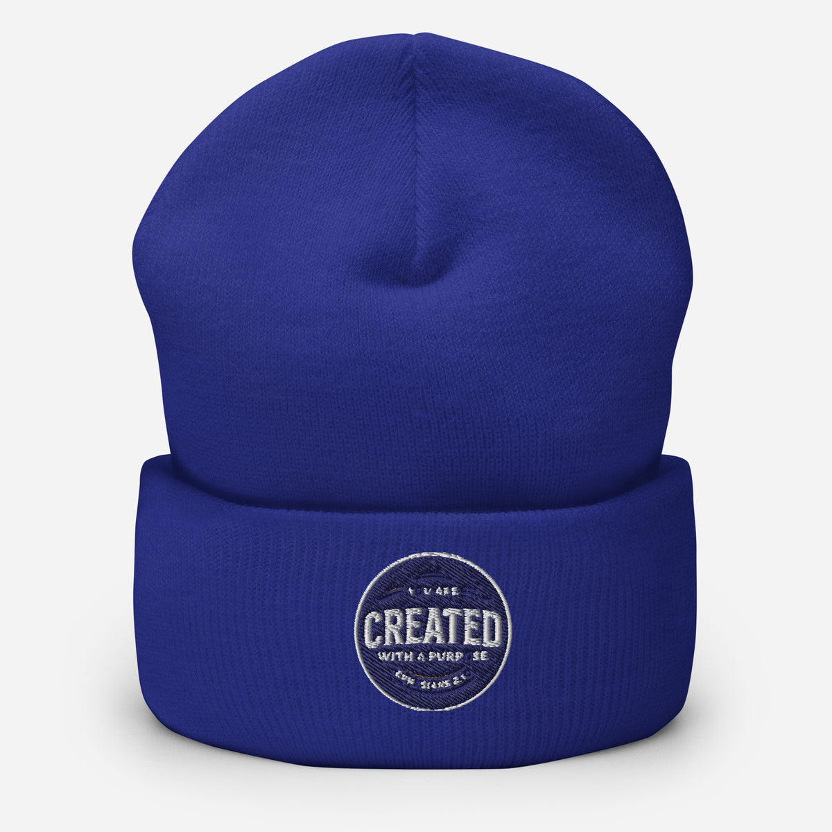 Created Beanie