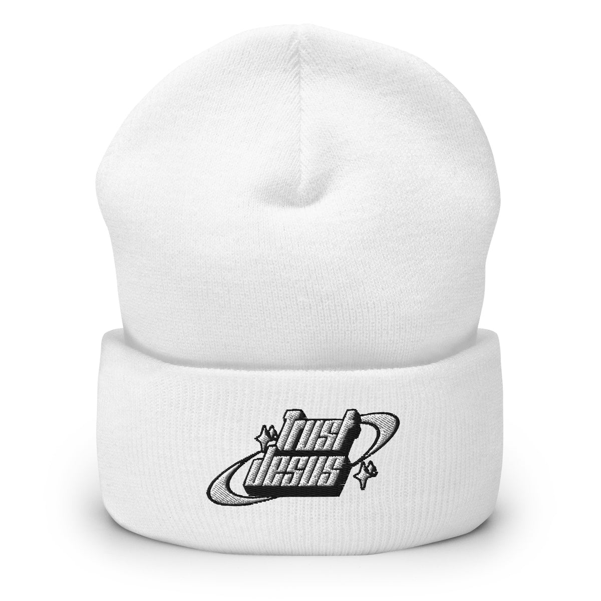 Trust Jesus Beanie