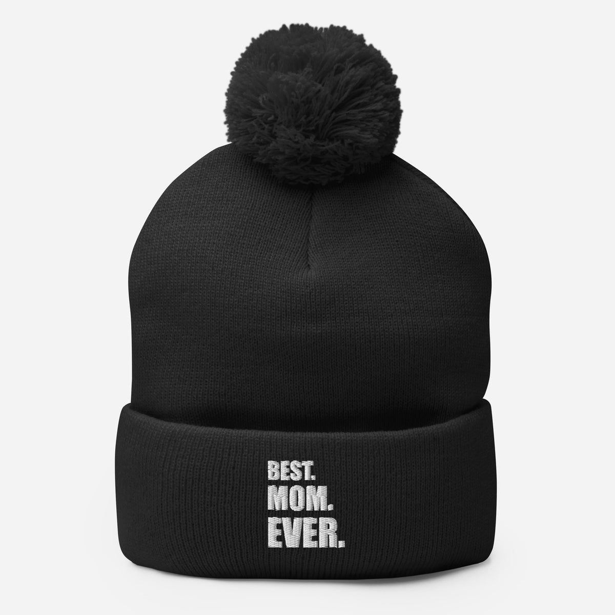 Best Mom Ever Beanie