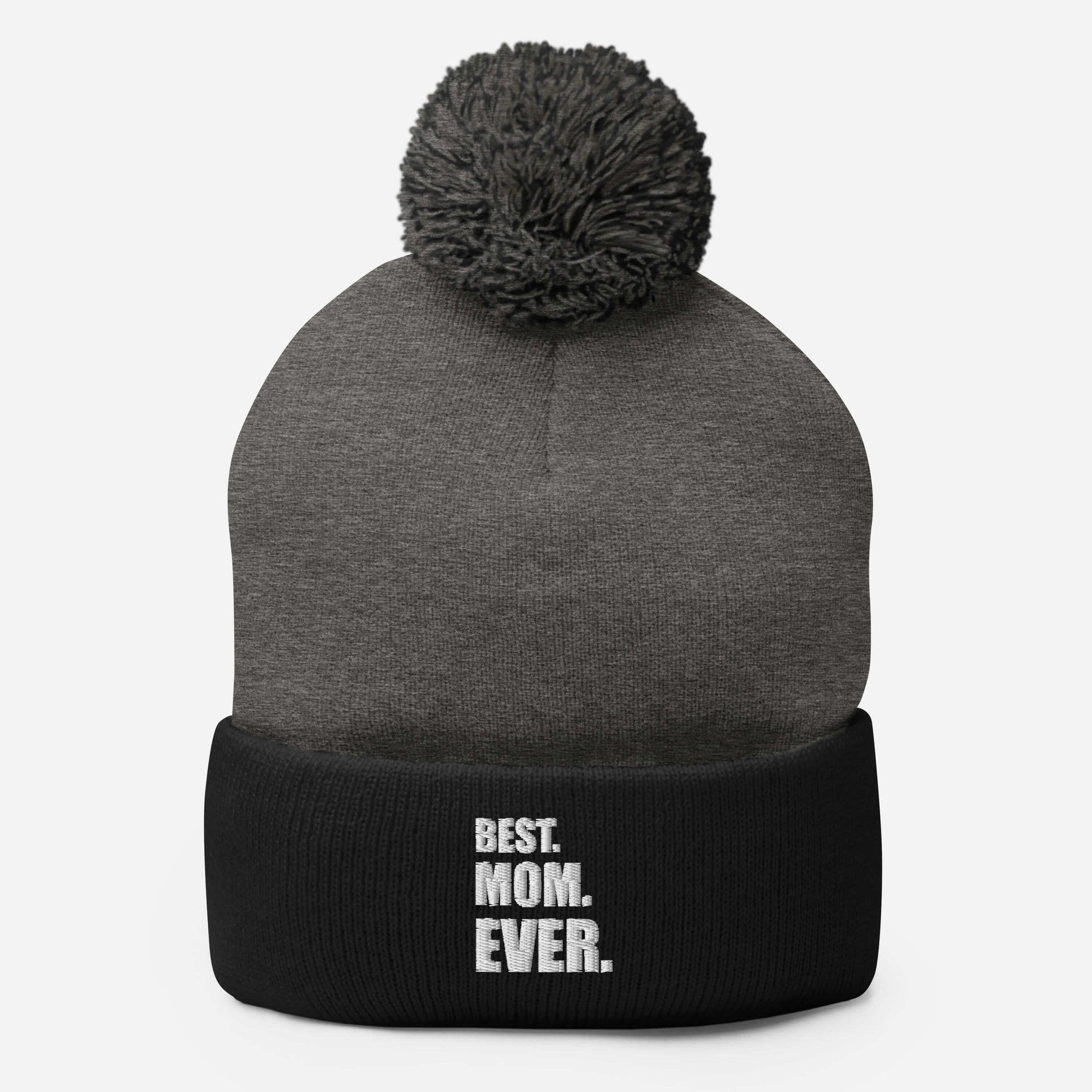 Best Mom Ever Beanie