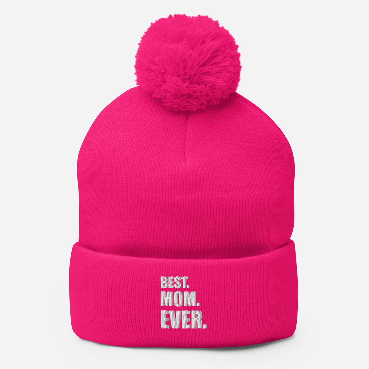 Best Mom Ever Beanie