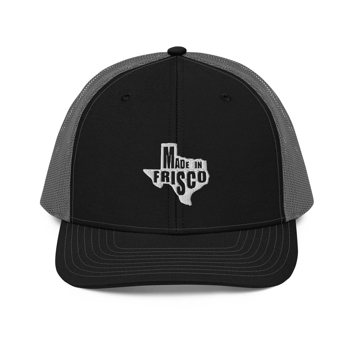 Made in Frisco Hat
