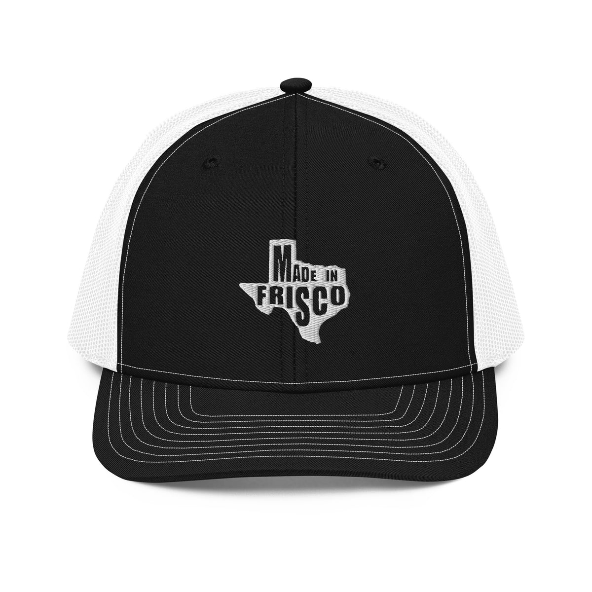 Made in Frisco Hat