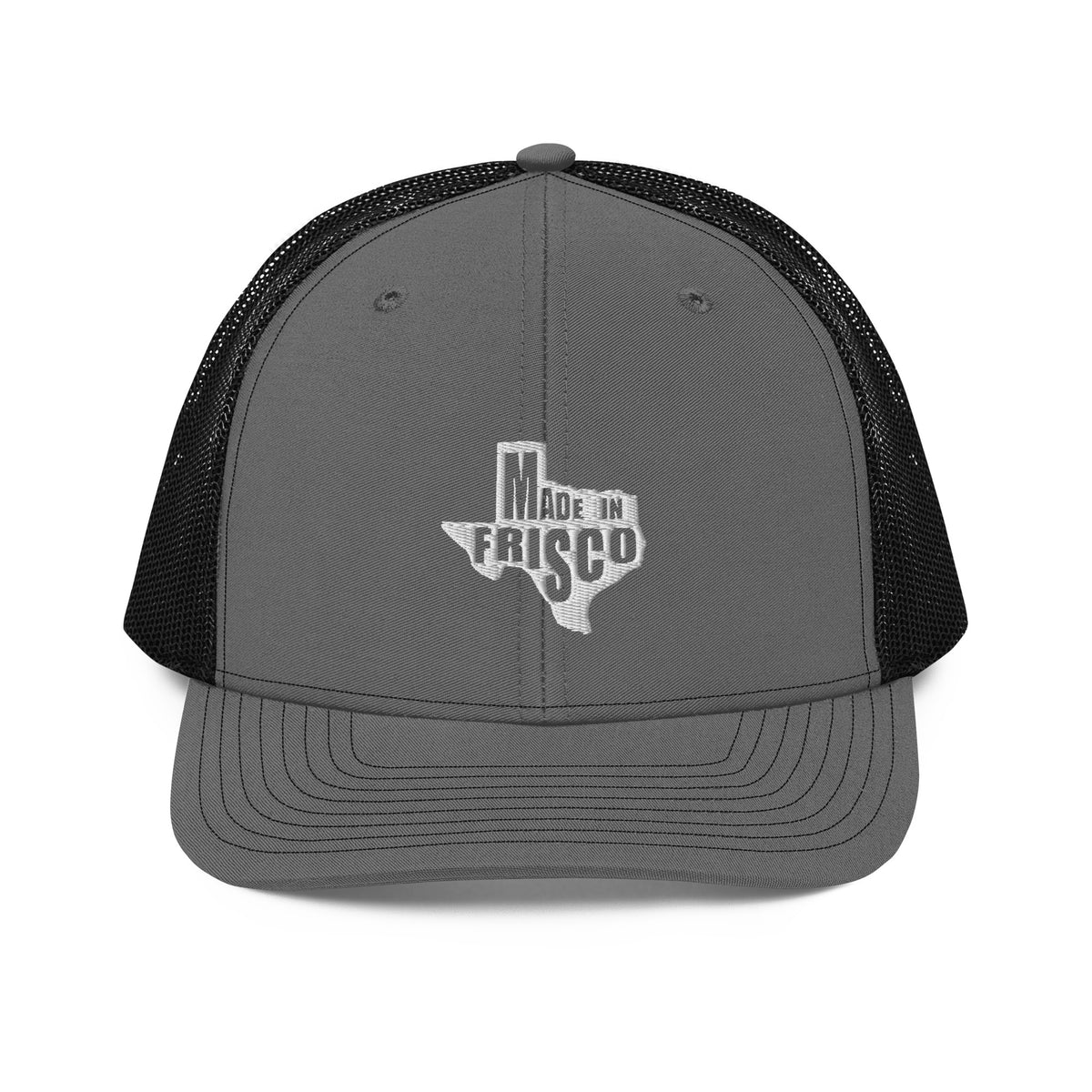 Made in Frisco Hat