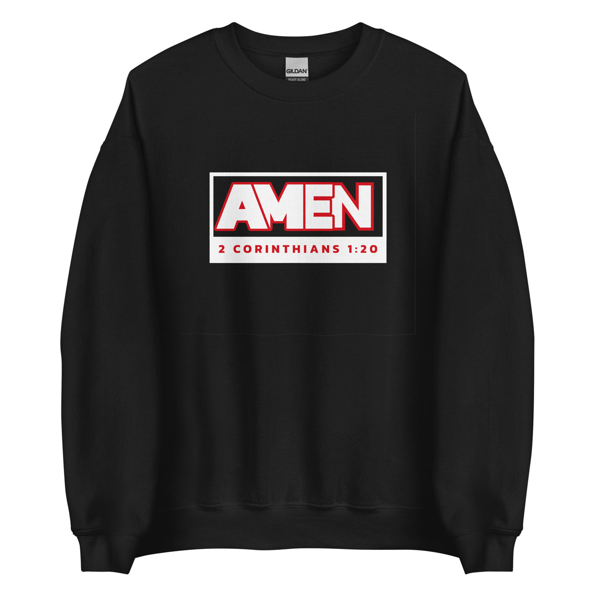 Amen Sweatshirt