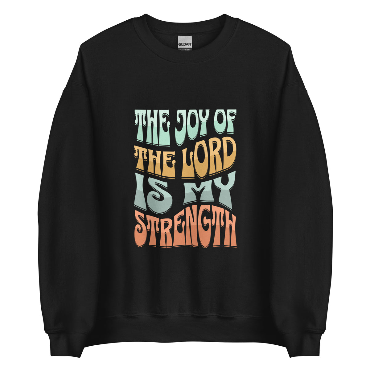 Joy Sweatshirt