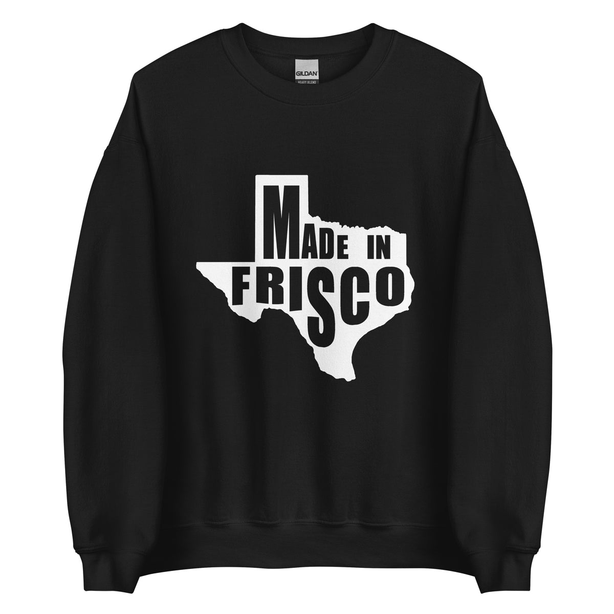 Made in Frisco Sweatshirt