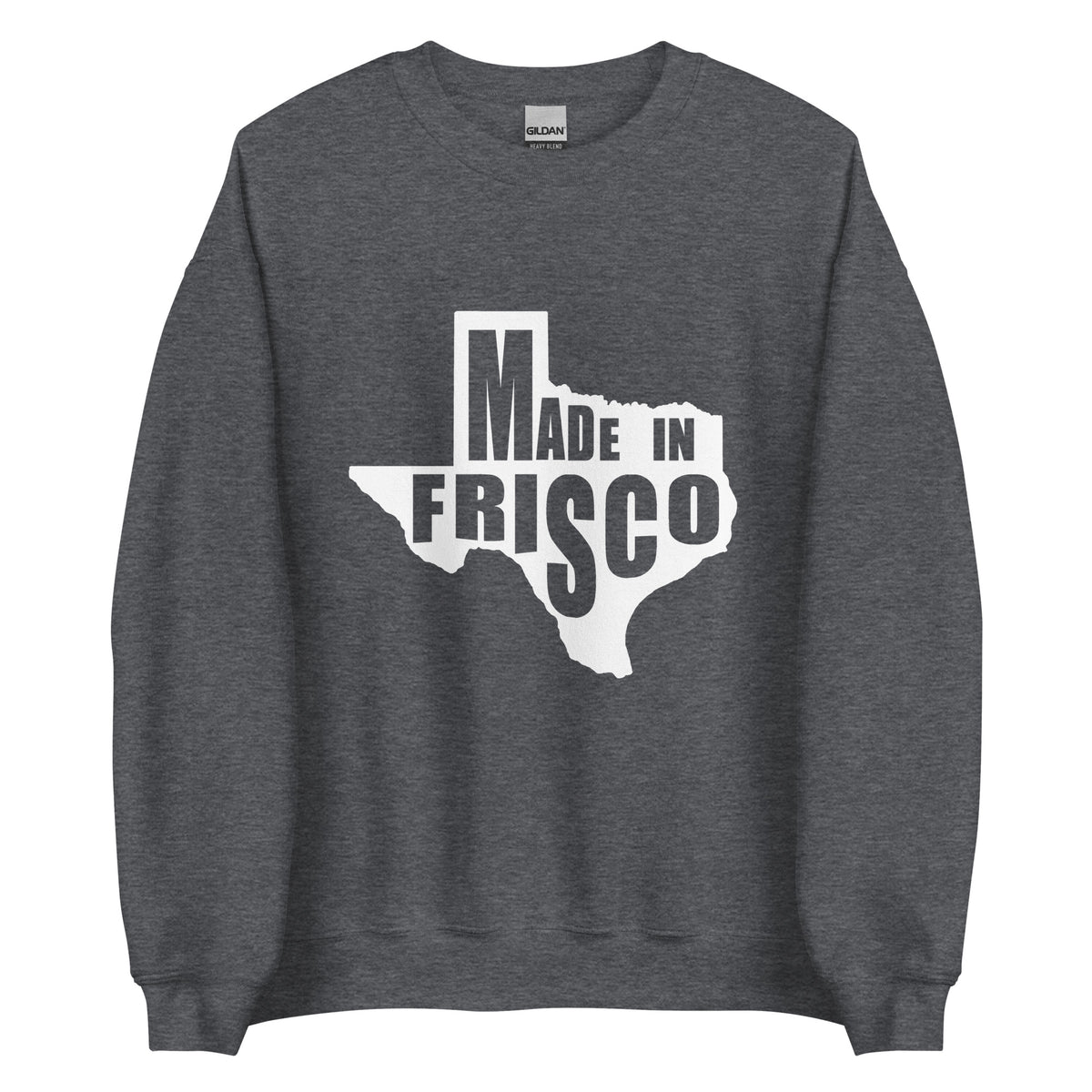 Made in Frisco Sweatshirt