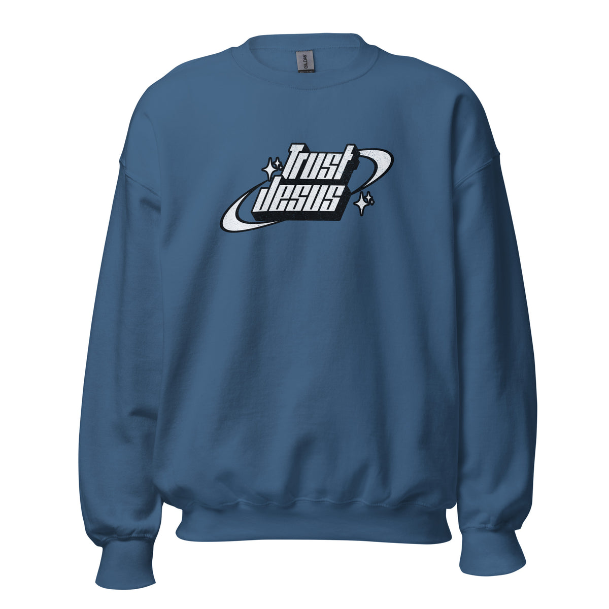 Trust Jesus Sweatshirt