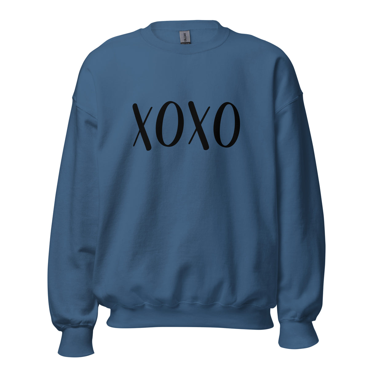 XOXO Sweatshirt