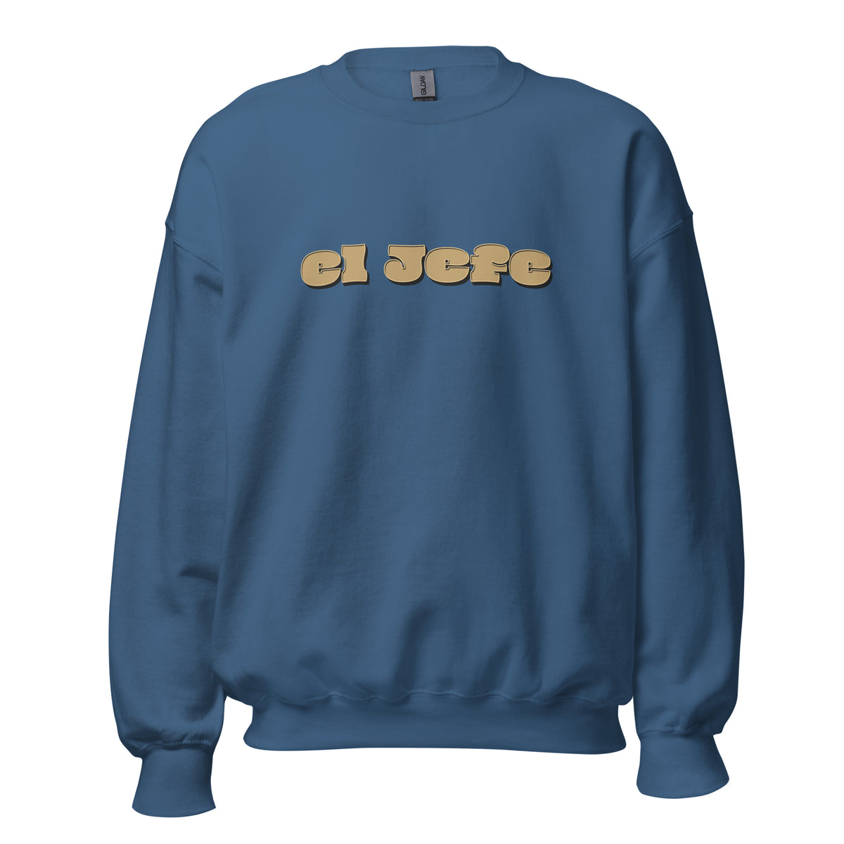 El Jefe Sweatshirt