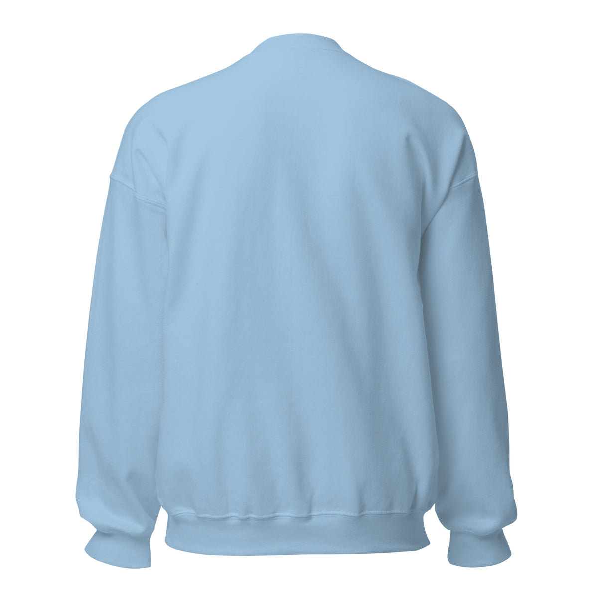Trust Jesus Sweatshirt