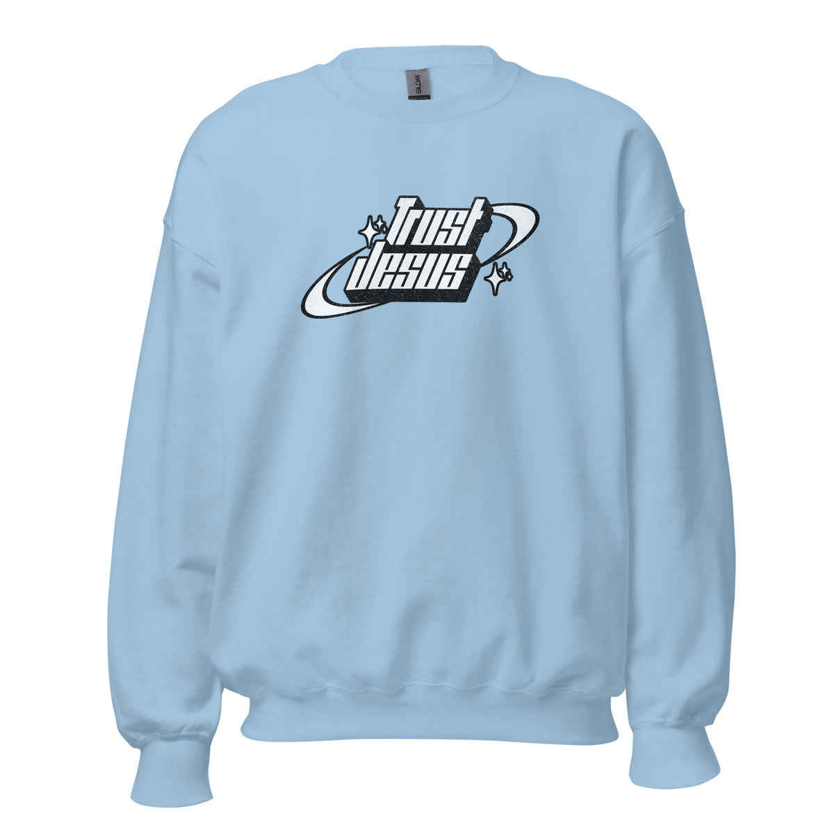 Trust Jesus Sweatshirt