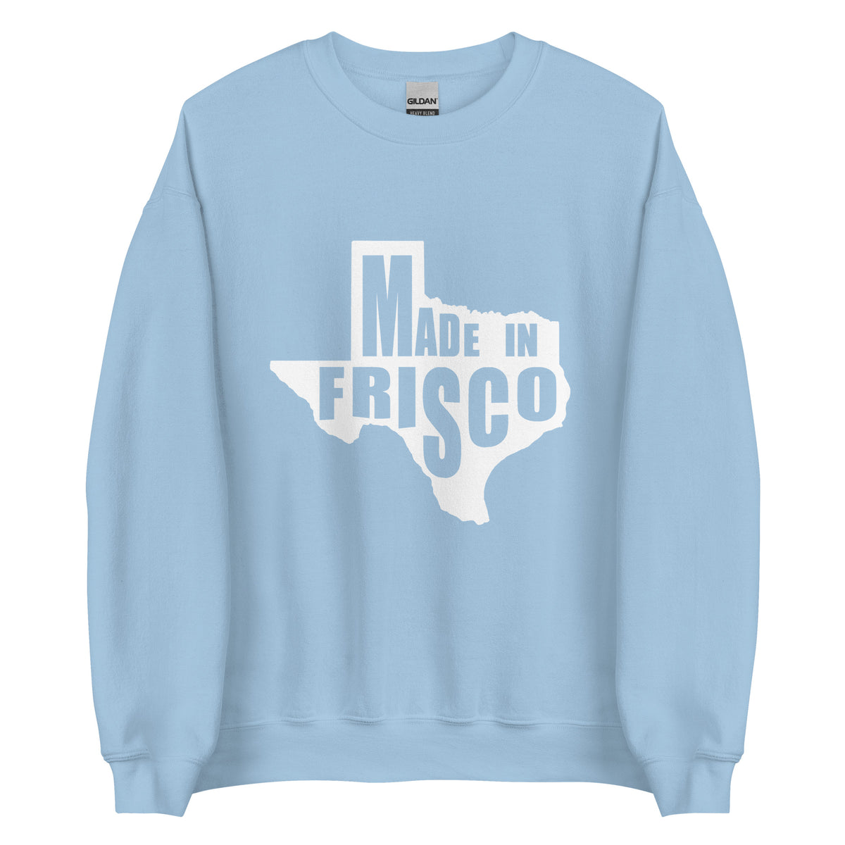 Made in Frisco Sweatshirt