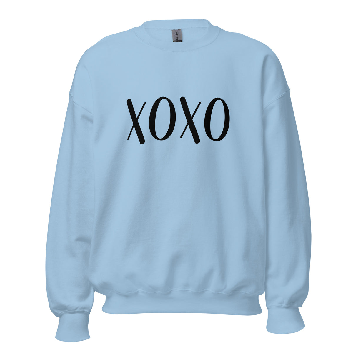 XOXO Sweatshirt