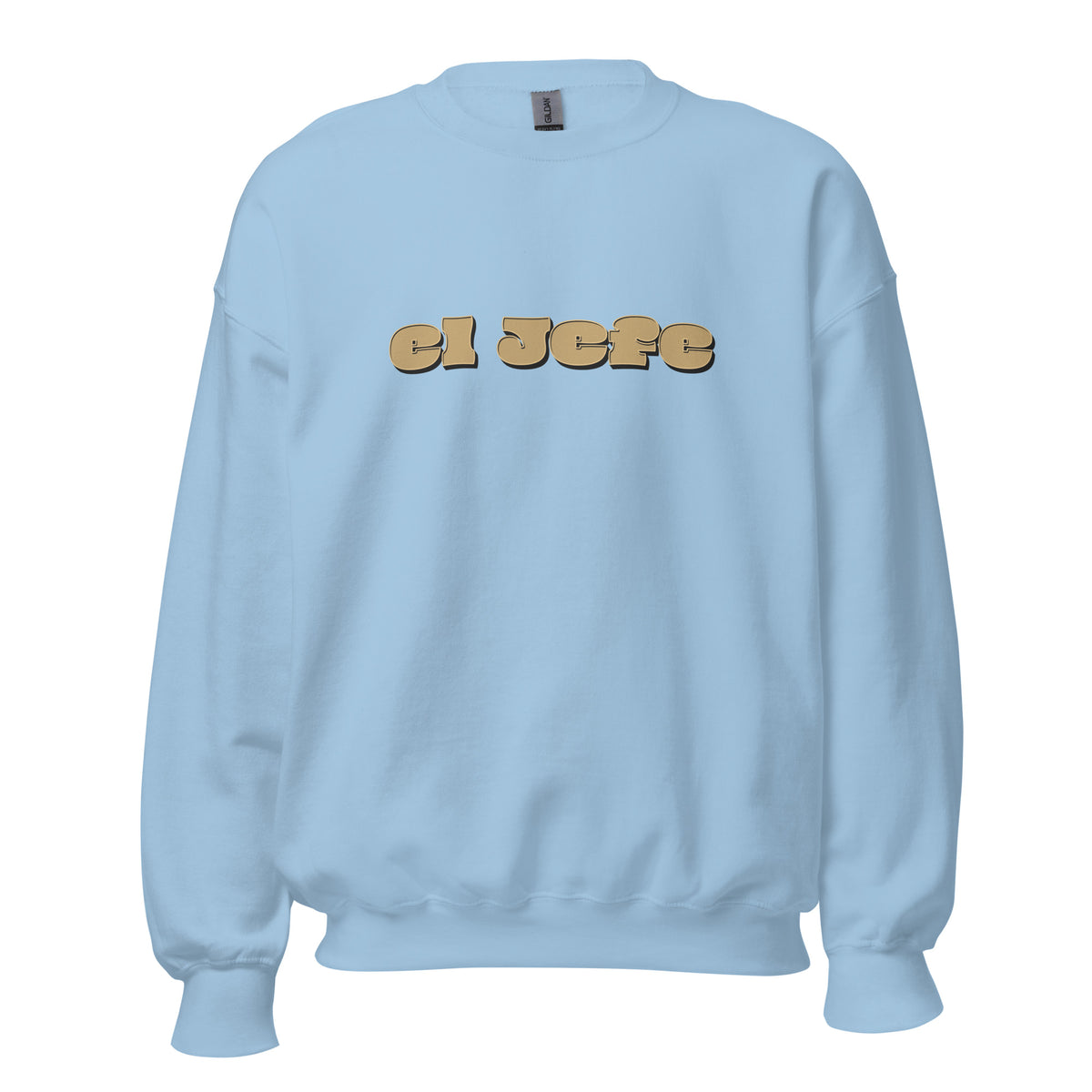 El Jefe Sweatshirt