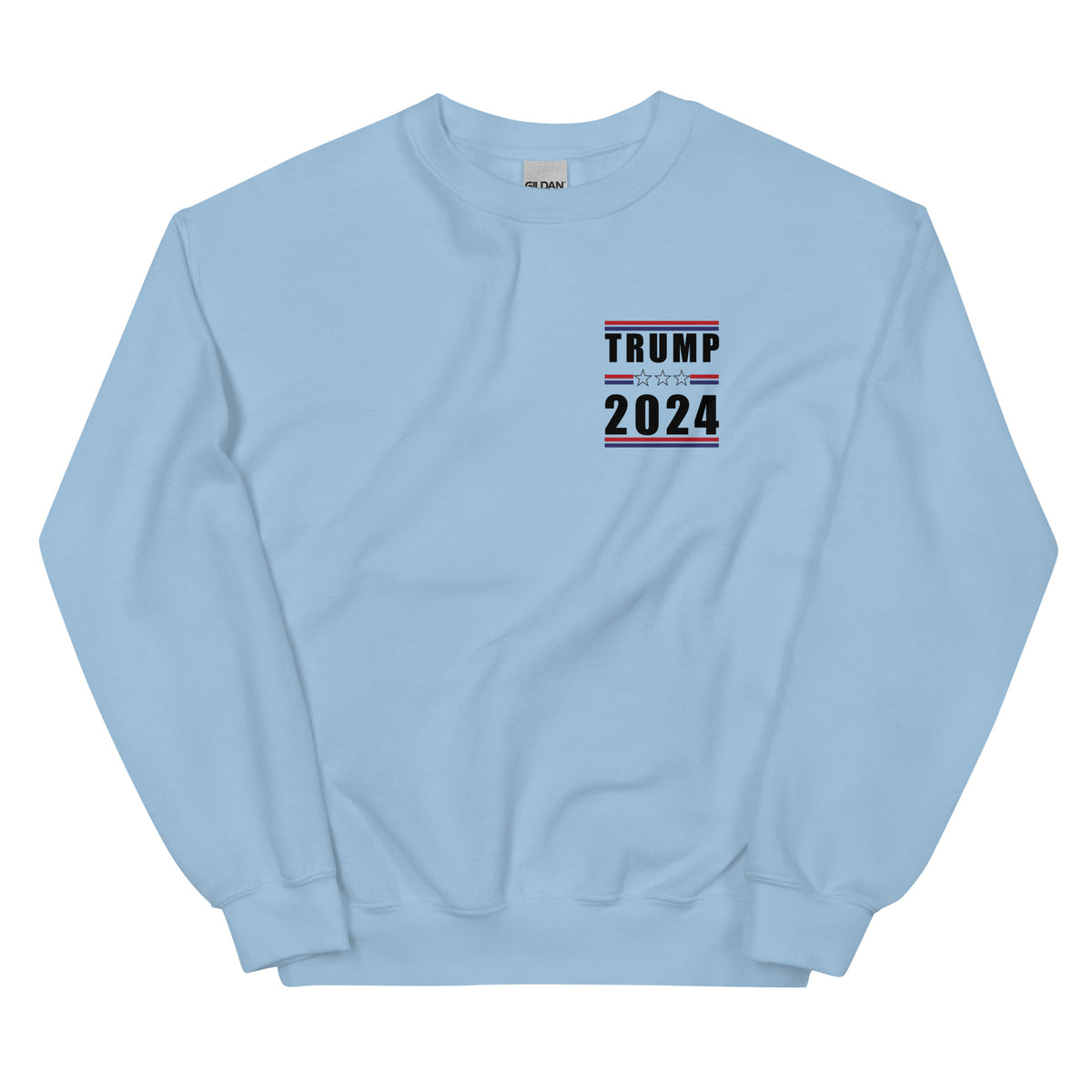 You Missed Trump Sweatshirt