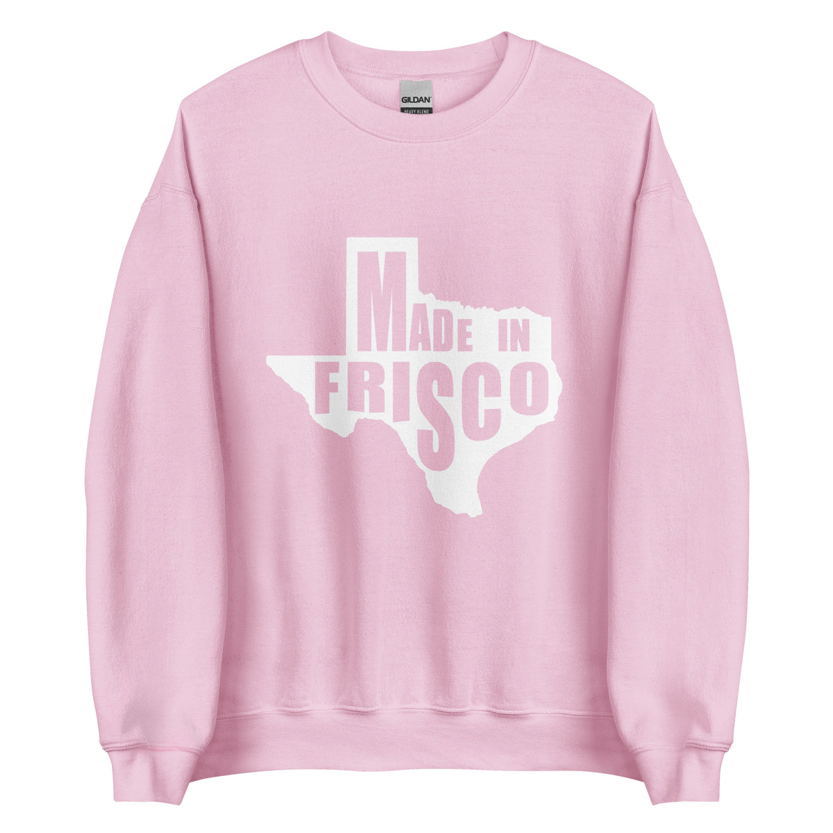 Made in Frisco Sweatshirt