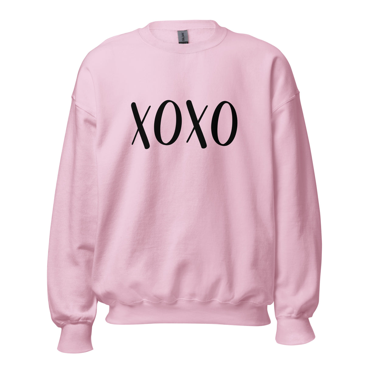 XOXO Sweatshirt