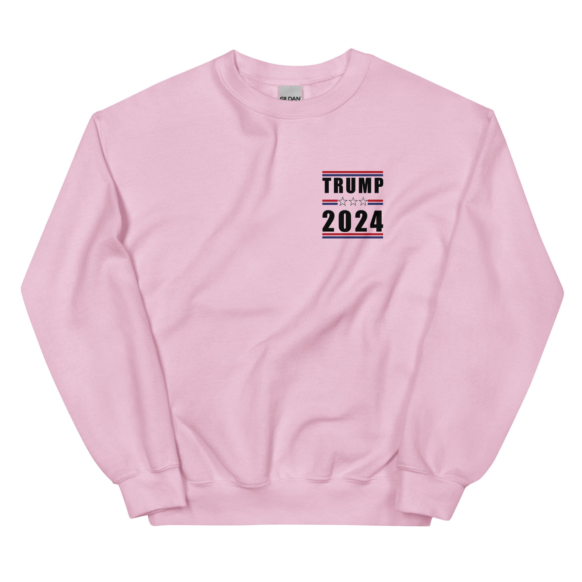 You Missed Trump Sweatshirt