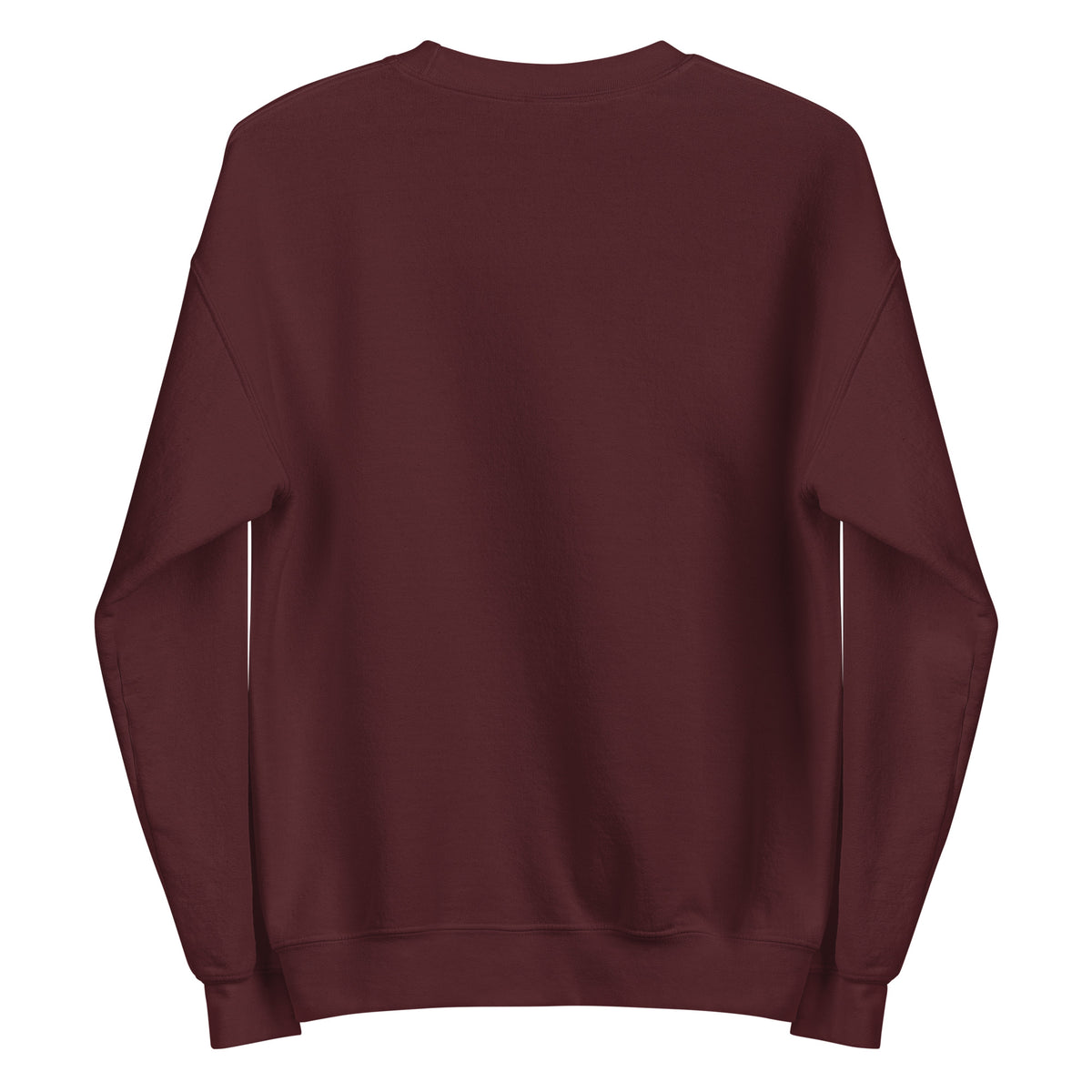 Created Sweatshirt