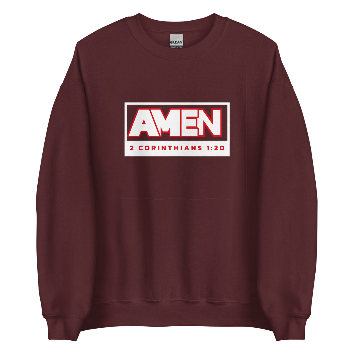 Amen Sweatshirt