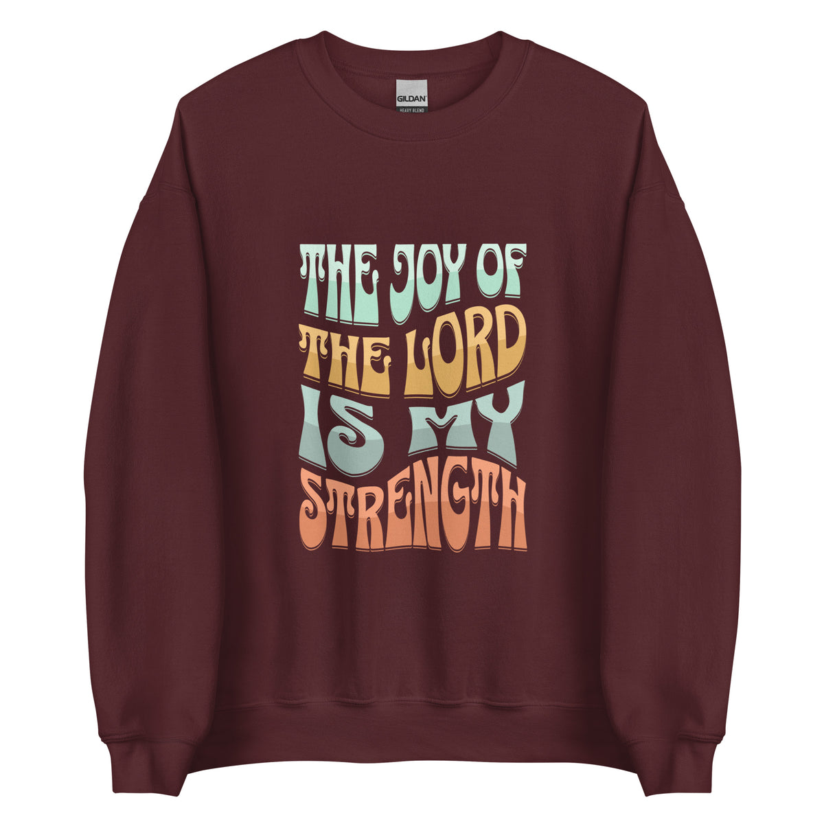 Joy Sweatshirt