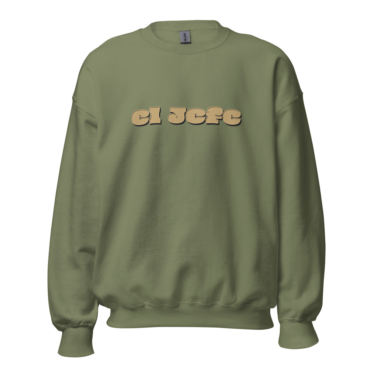 El Jefe Sweatshirt