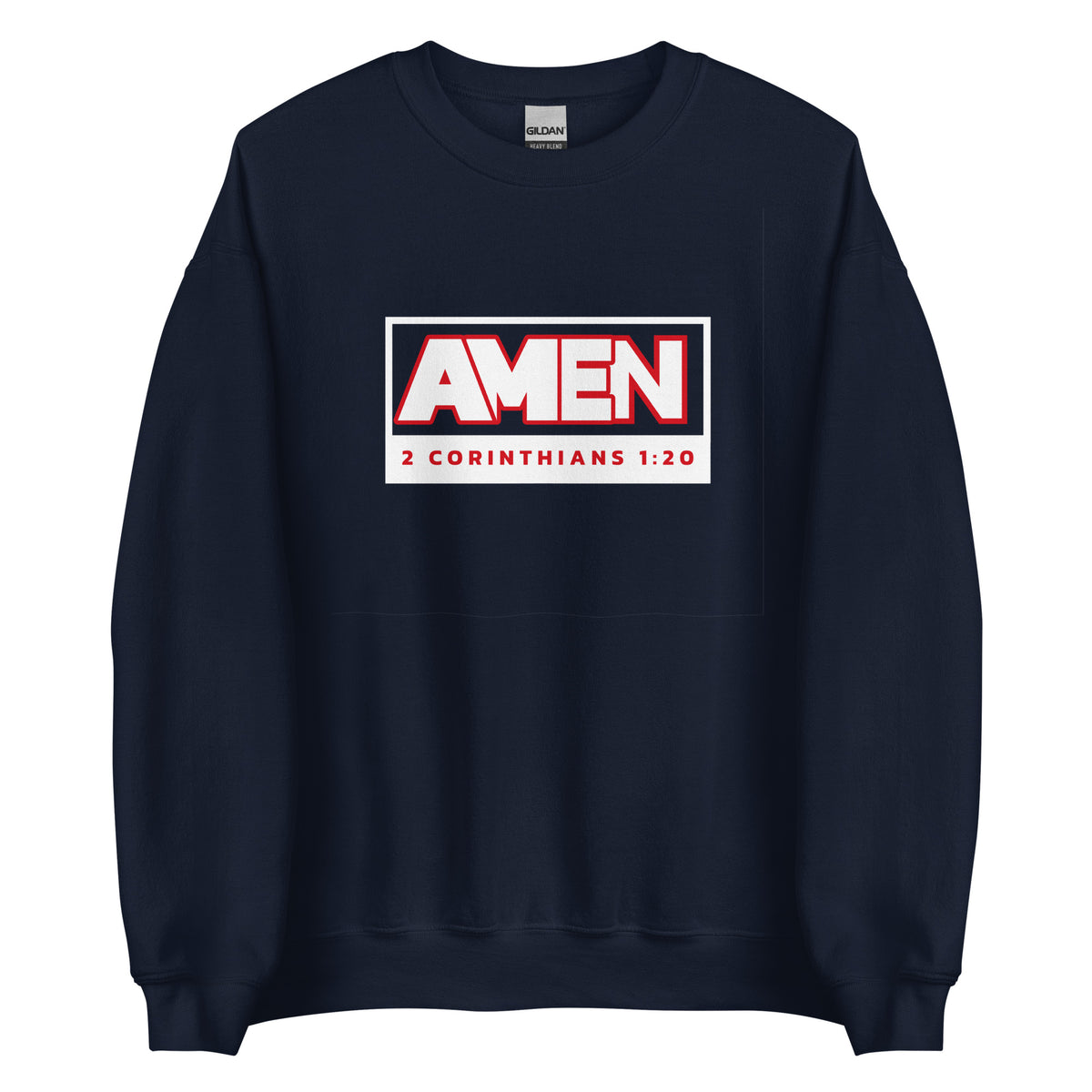 Amen Sweatshirt