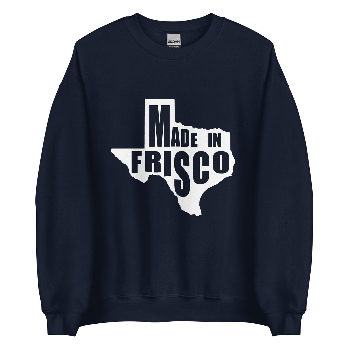 Made in Frisco Sweatshirt