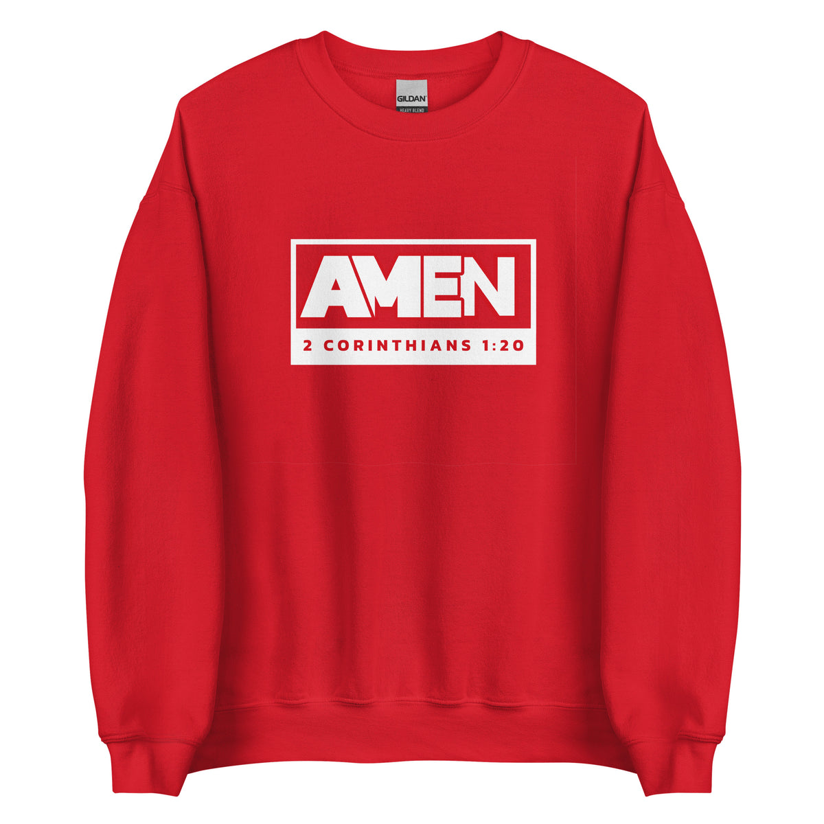 Amen Sweatshirt