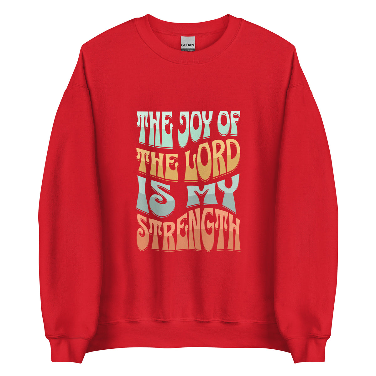 Joy Sweatshirt