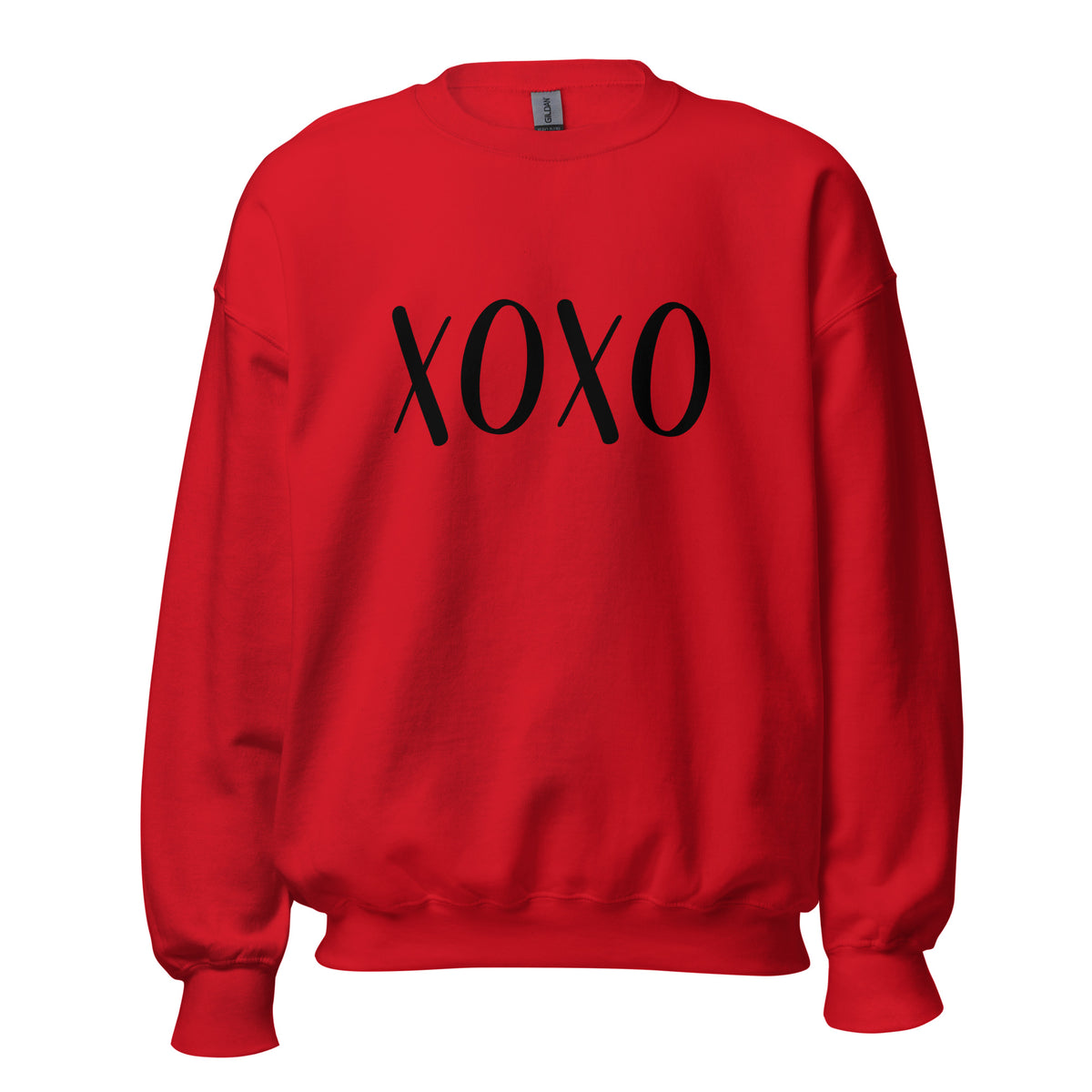 XOXO Sweatshirt
