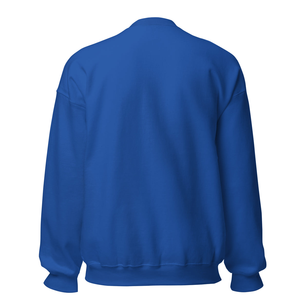 Trust Jesus Sweatshirt
