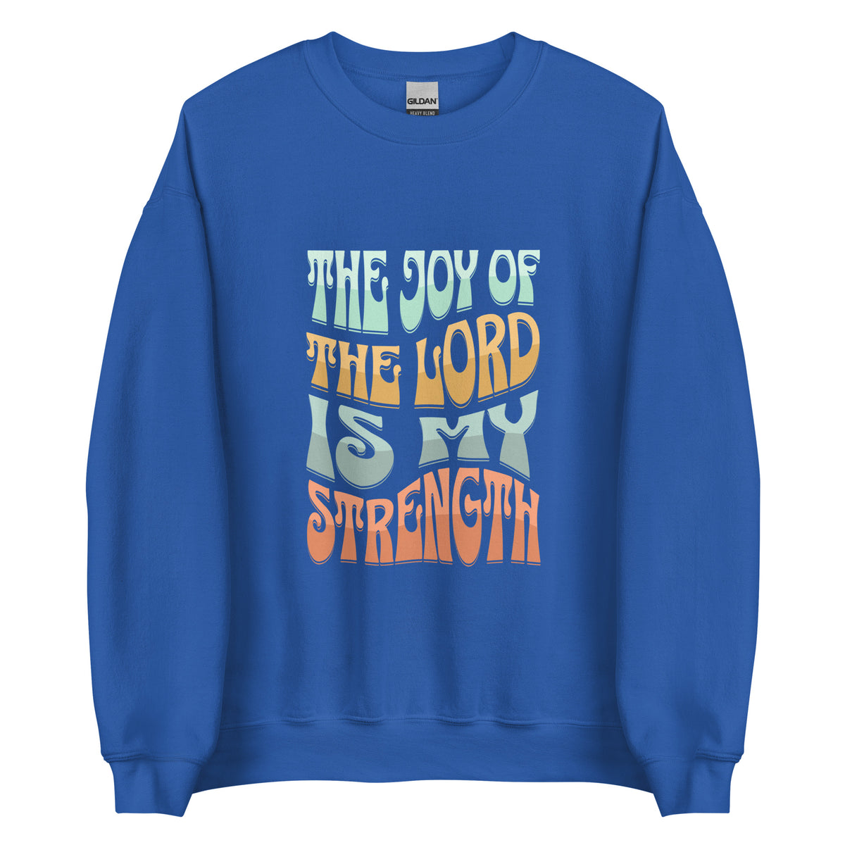 Joy Sweatshirt