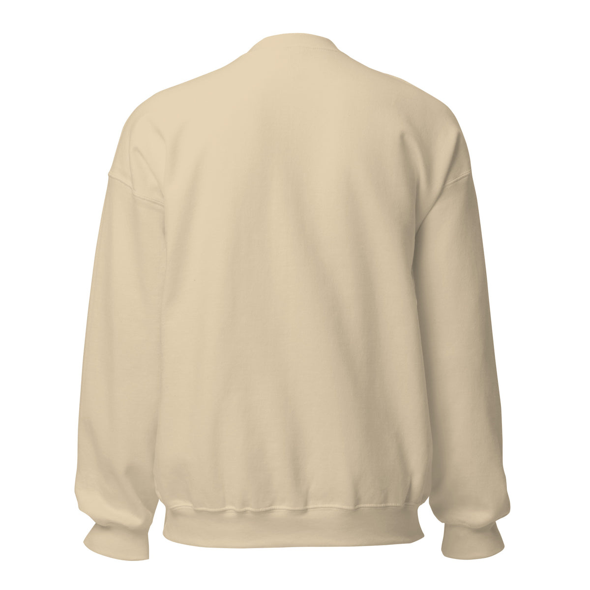 Trust Jesus Sweatshirt